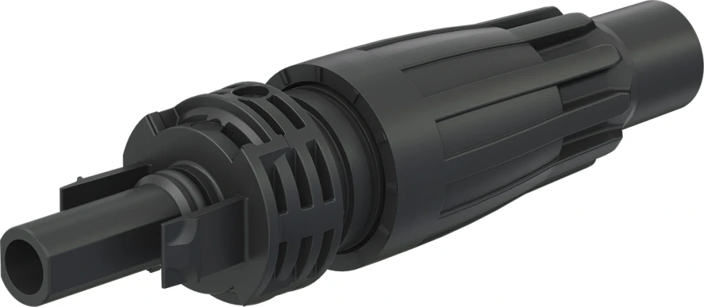 Zásuvný konektor MC4-Evo ready - 4 / 6 mm², samice