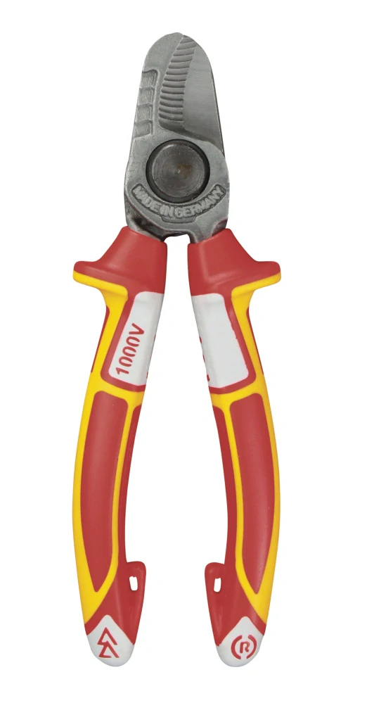 Nůžky na kabely, 160 mm