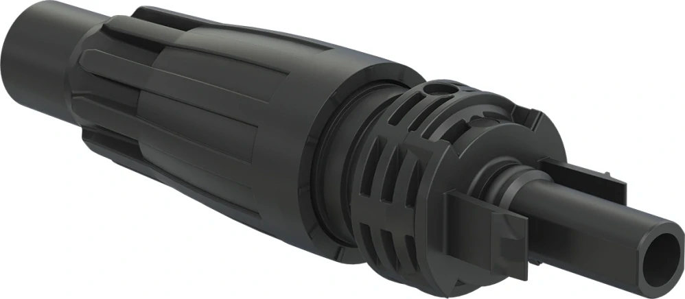 Zásuvný konektor MC4-Evo ready - 4 / 6 mm², samice