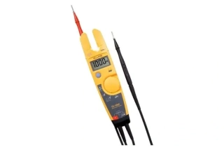 Fluke T5-1000 elektrický zkoušeč, 1000 V AC/DC