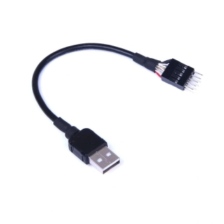 USB převodník k UF300