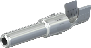 Náhradní dutinka pro Solární konektory MC4 4 / 6 mm², Samec