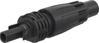 Zásuvný konektor MC4-Evo ready - 4 / 6 mm², samice