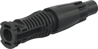 Zásuvný konektor MC4-Evo ready - 4 / 6 mm², samec