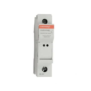 Fotovoltaický pojistkový odpojovač Modulostar® 10x38, 32 A, 1000 V, 1P