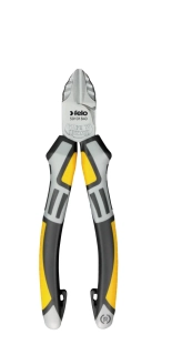 Boční štípací kleště 3K, 180 mm