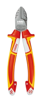 Boční štípací kleště VDE 3K, 180 mm